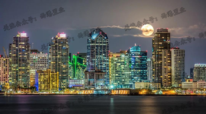 涅槃归来！你没见过的全新西港！-1.png