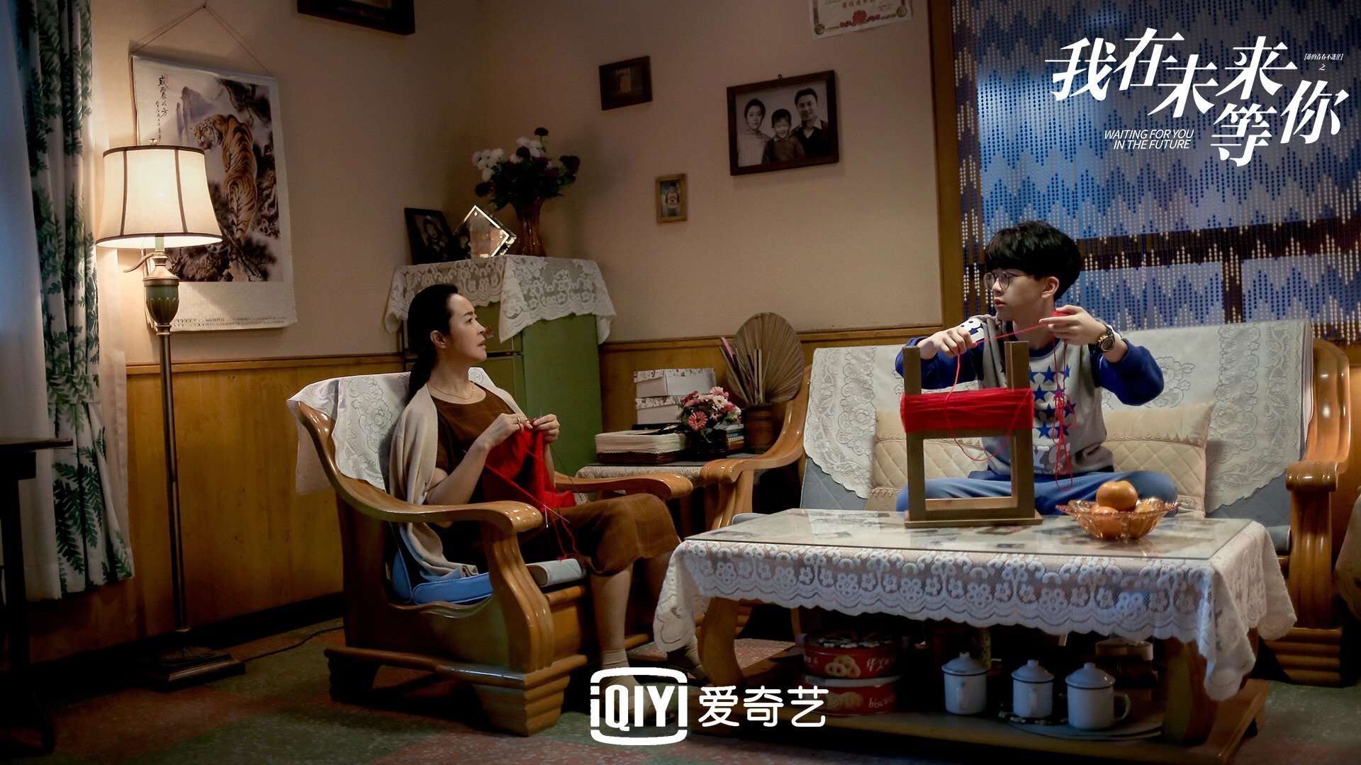 ​​《我在未来等你》收官 “唠叨老妈”方晓莉以真情动人心-2.jpg