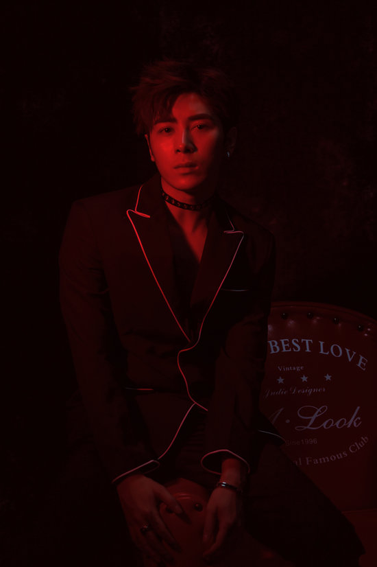 ​​邬俊楠新歌《love》发布 治愈曲风剖析内心独白-1.jpg