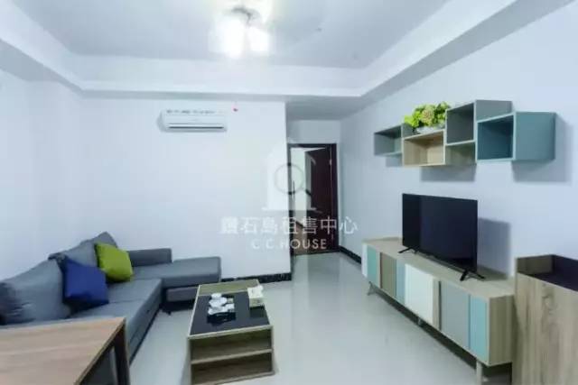 钻石岛最火公寓，自备9万享受曼哈顿至尊居住体验-10.jpg