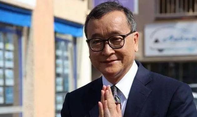 沈良西想回柬埔寨，写信给巴育，希望从泰国借道，为何被拒绝了？-1.jpg