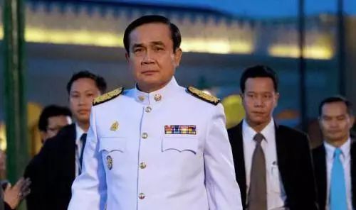 沈良西想回柬埔寨，写信给巴育，希望从泰国借道，为何被拒绝了？-3.jpg