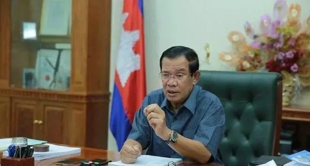 沈良西想回柬埔寨，写信给巴育，希望从泰国借道，为何被拒绝了？-2.jpg