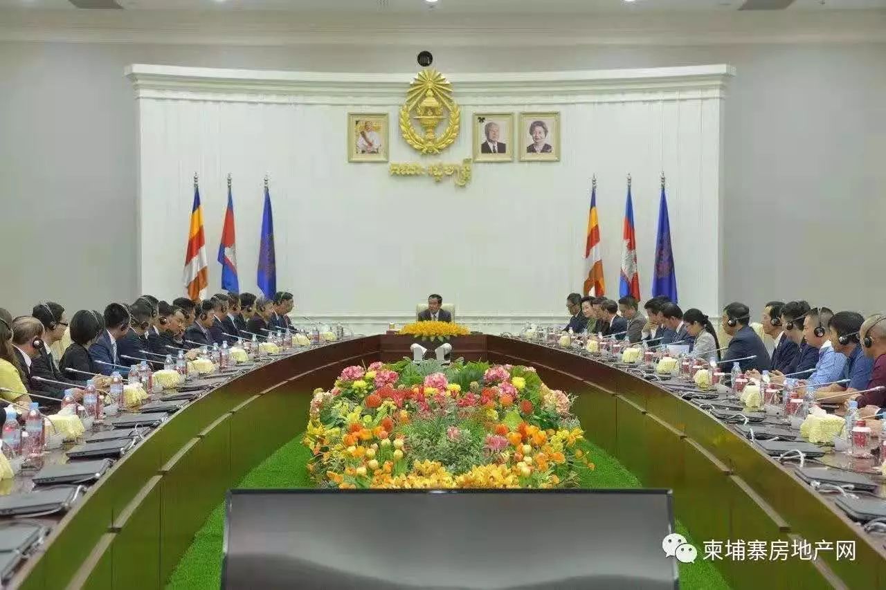 陷入舆论漩涡中的柬埔寨，将继续繁荣还是走向衰落？-3.jpg