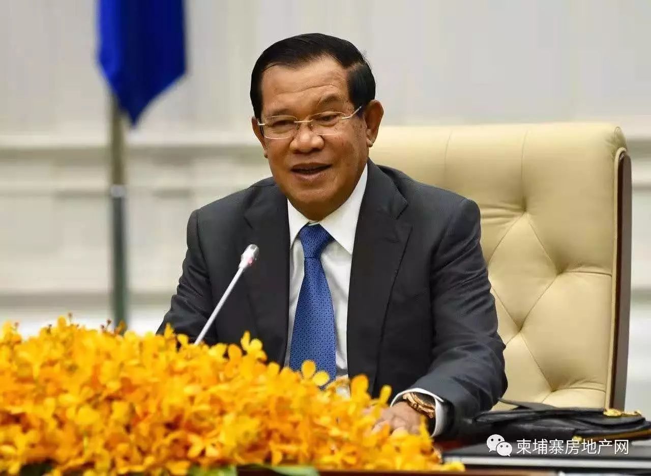 陷入舆论漩涡中的柬埔寨，将继续繁荣还是走向衰落？-2.jpg