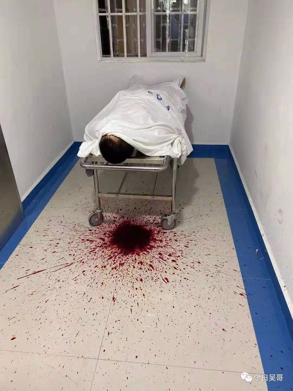 西港1名中国男子在酒店被人刀杀-1.jpg