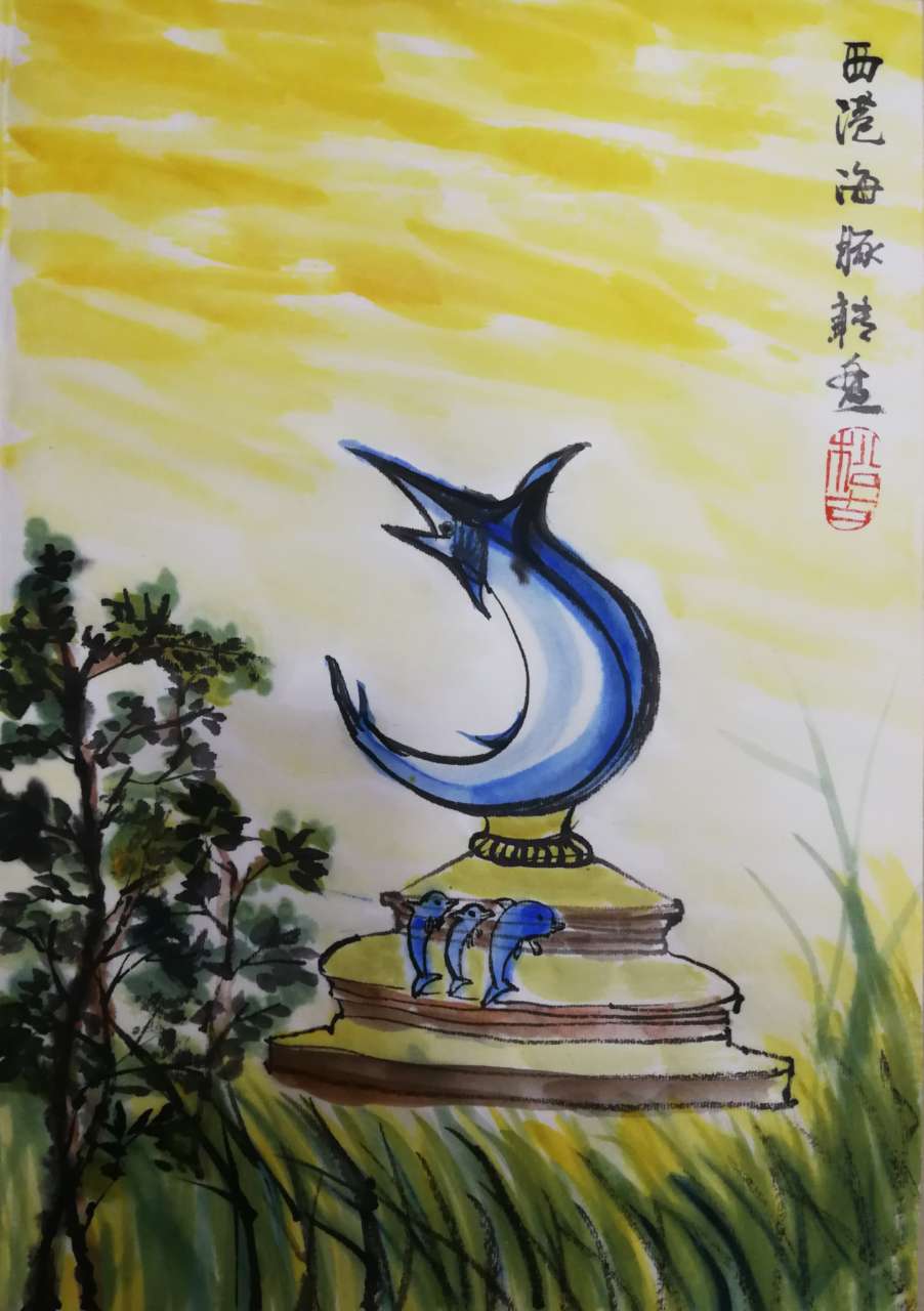 来西港快一年，用笔墨记录这儿的风光-5.jpg
