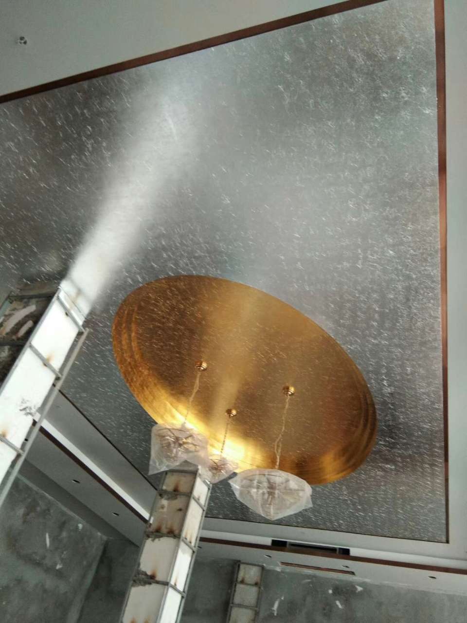 柬埔寨|柬单网|承接:酒店,会所,赌场,ktv手工金箔银箔装饰,价格实惠.