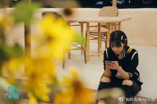 《亲爱的客栈》暖心热播 刘涛持续“冬日供暖”-4.jpg