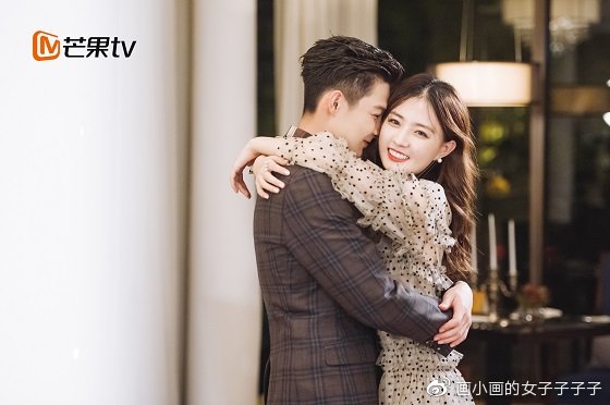 ​​《女儿2》收官向佐回应明年生娃计划 徐璐带张铭恩见徐爸超拘谨-4.jpg