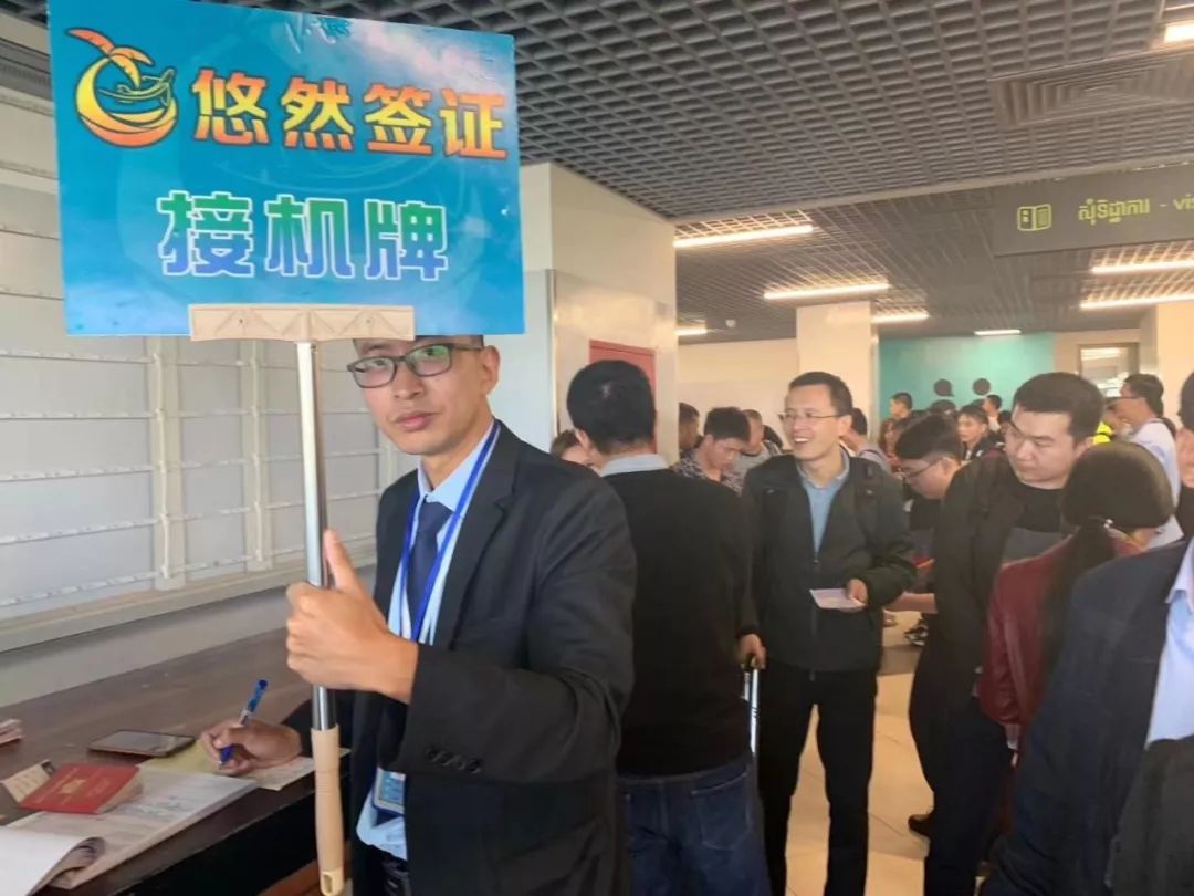 不用排队，西港机场快人一步，原来是因为它-8.jpg