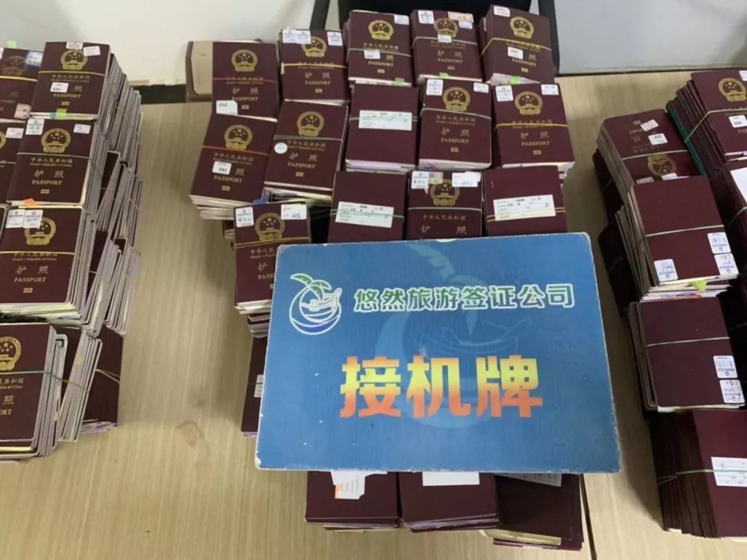不用排队，西港机场快人一步，原来是因为它-10.jpg