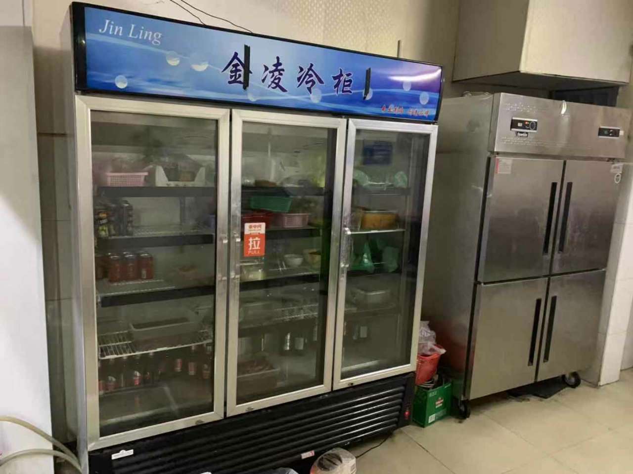 金边莫尼旺大到旁餐厅低价转让-1.jpg