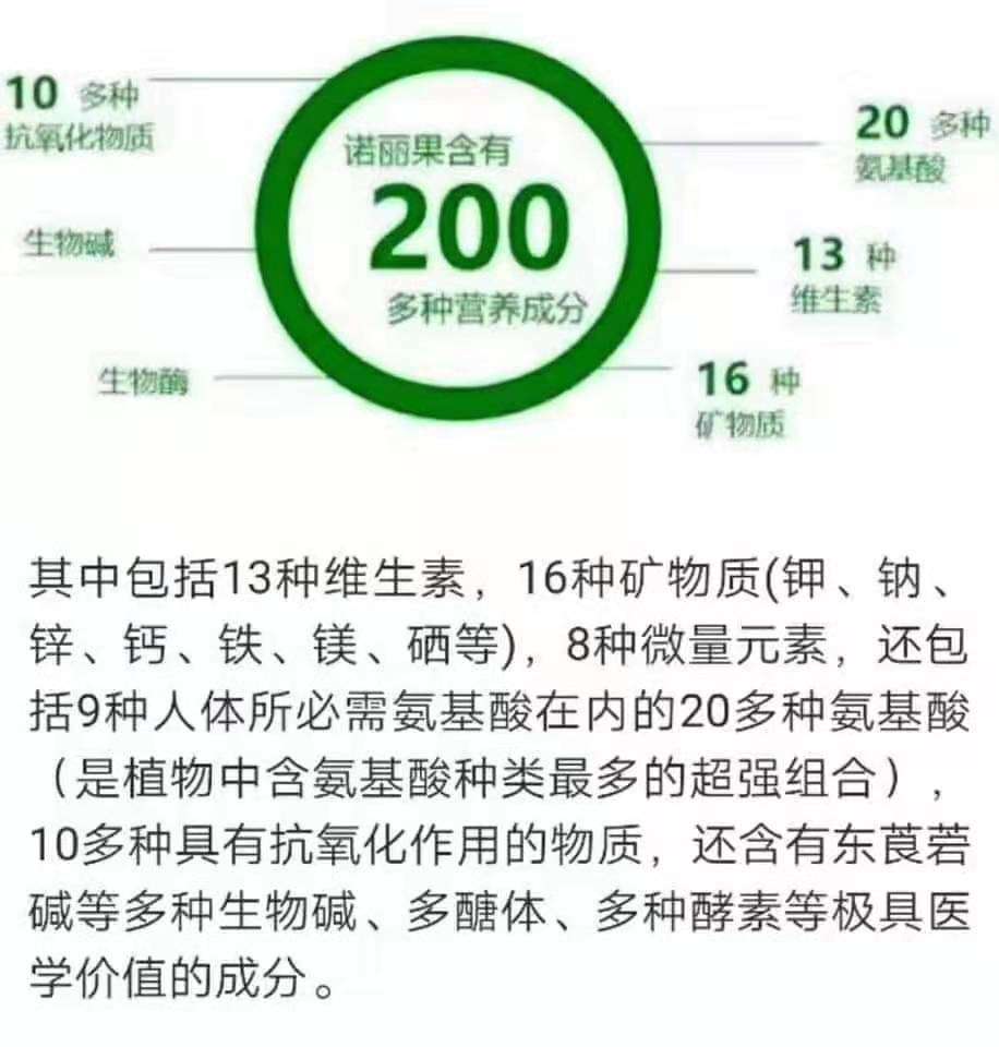 韩国艾多美atom美诺丽果酵素