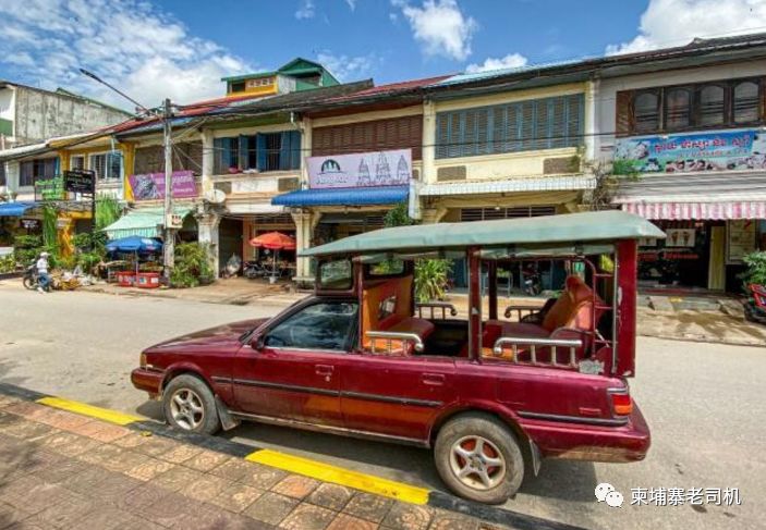 中国老司机为何频频被嘟嘟（tuk tuk）干翻-4.jpg