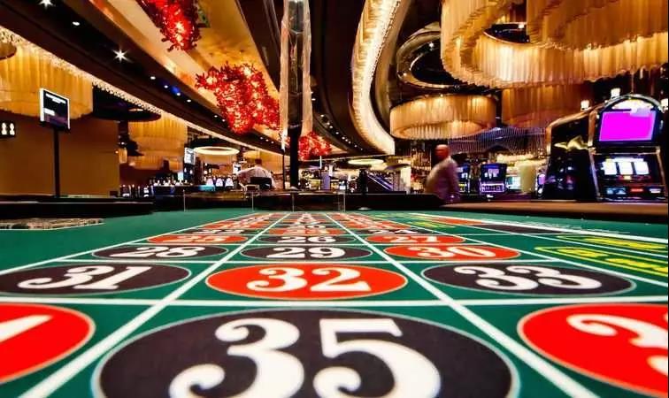 西港60家赌场即将停业,近8000名员工丢饭碗!
