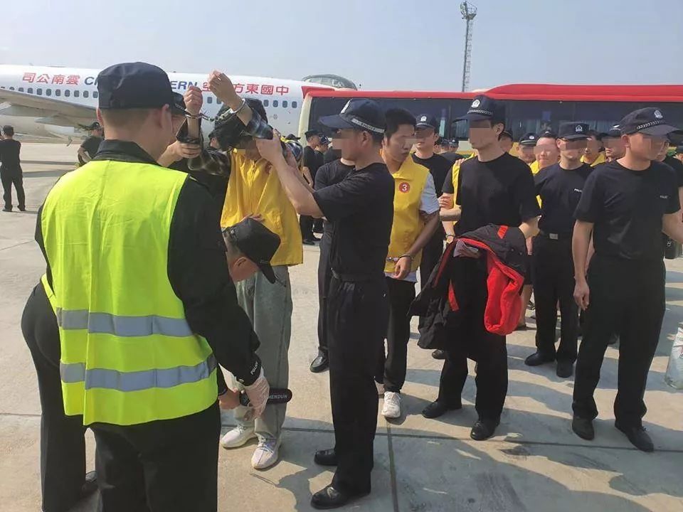 涉嫌向洪森官邸扔石头，一名男子被捕！-9.jpg