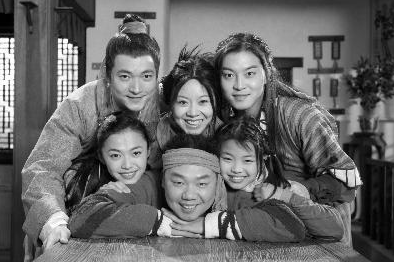 《爱情公寓》越笑越尴尬-2.jpg