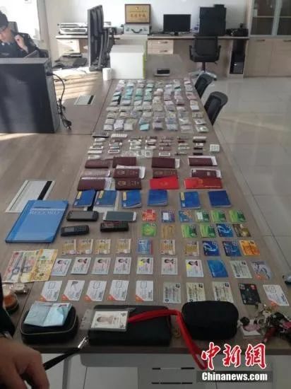 中国公安部：全力铲除境外网络诈骗窝点，抓捕幕后金主-1.jpg