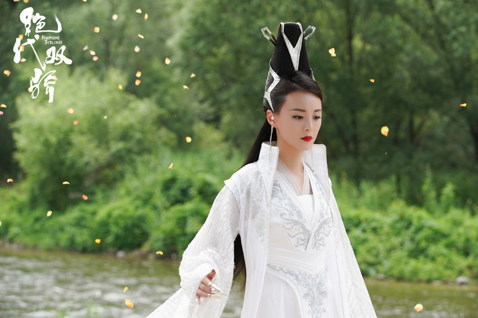 ​​电视剧《绝代双骄》今晚开播 群像武侠诠释江湖悲欢离愁-5.jpg