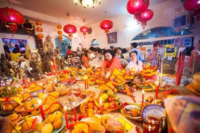 春节不仅仅属于中国，看柬埔寨华人怎么过-4.jpg