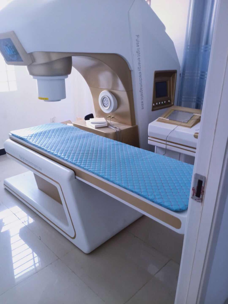 西港省人民医院