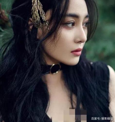 柬埔寨|柬单网|因为长得太美艳,身材火辣性感,柬埔寨女星关戴妮被禁演