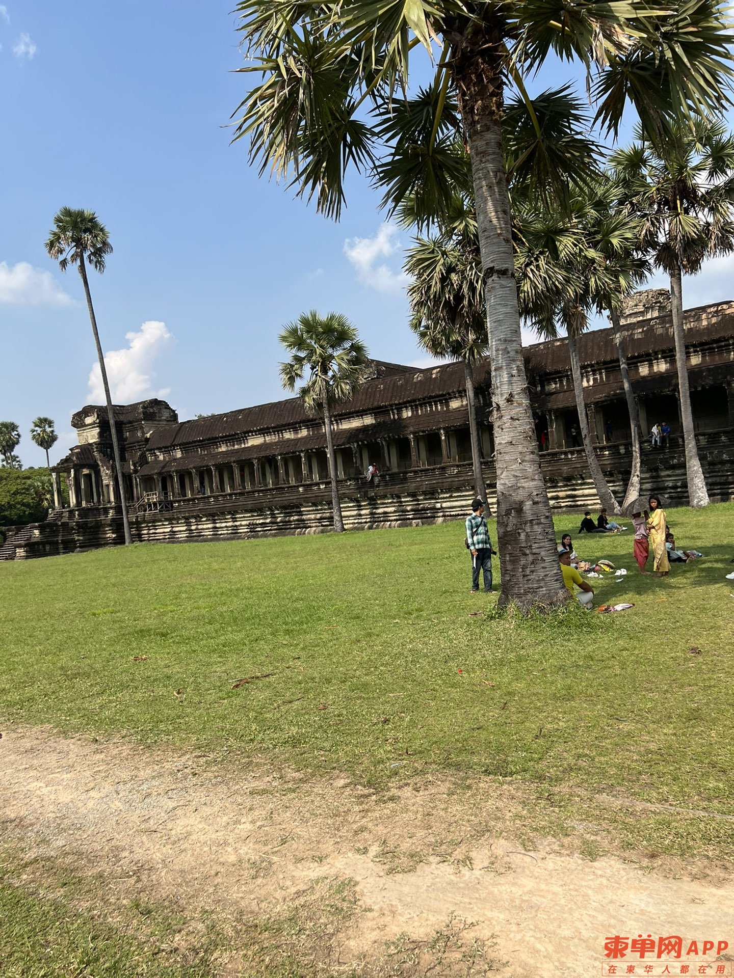 请问疫情结束可以正常来柬埔寨旅游或探亲吗？