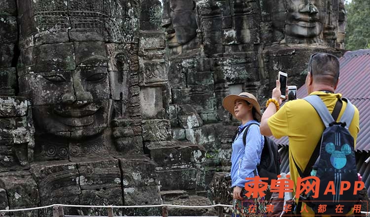 2023年最受欢迎旅游目的地，暹粒位居第4