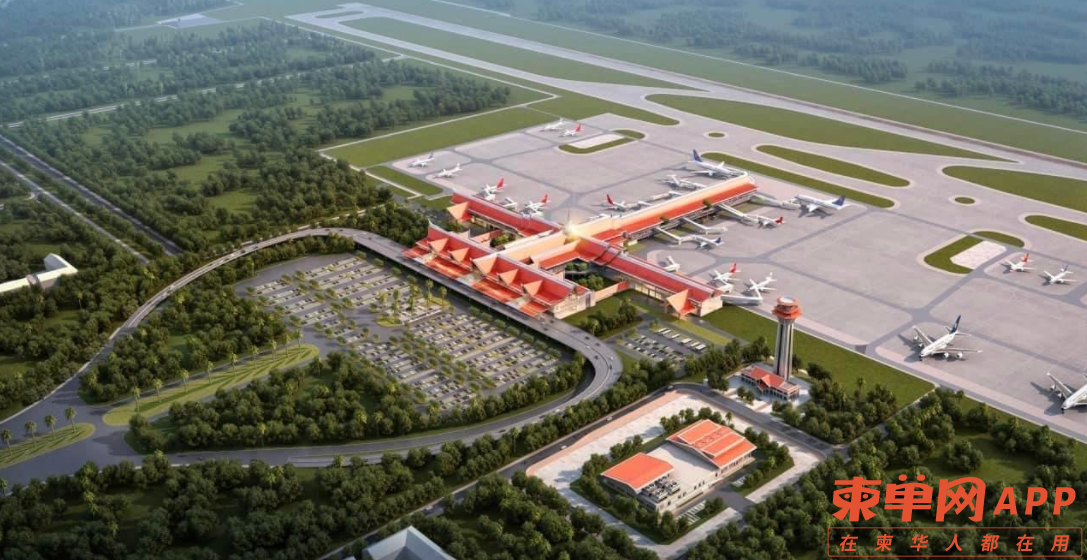 暹粒吴哥国际机场将于10月运营