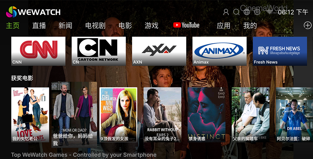 Top Winning Award Movies.png