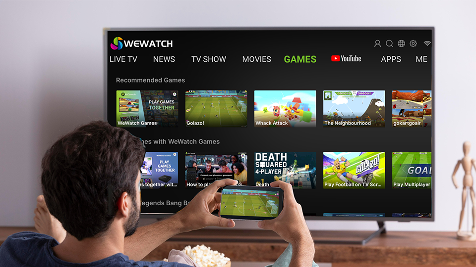Game or Live Streaming.png