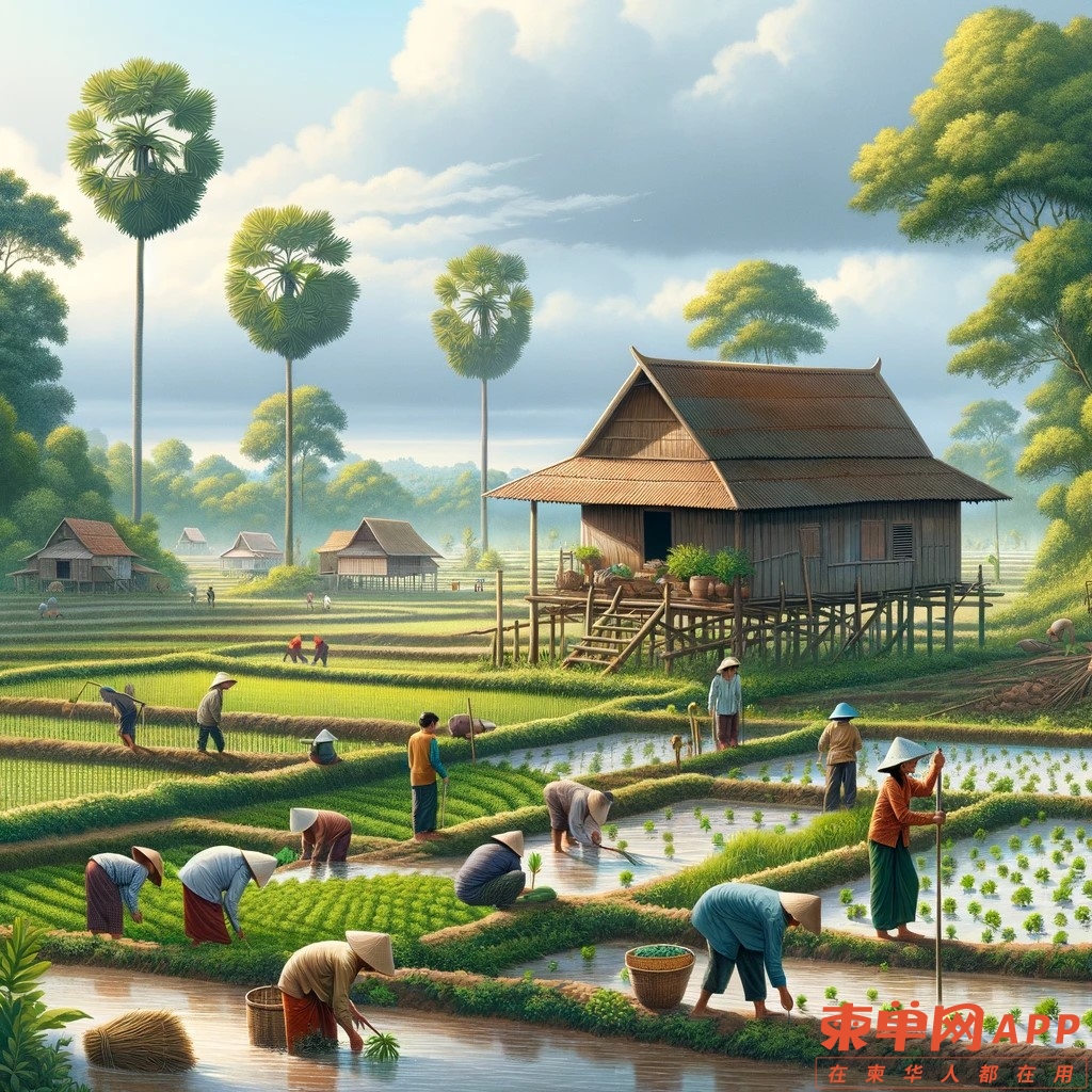 DALL·E 2024-03-13 09.35.51 - Create an image depicting Cambodian people working.jpg