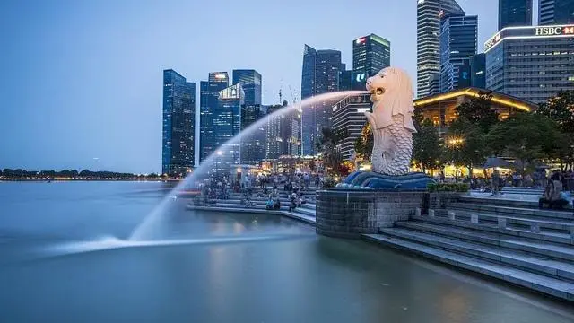 新加坡将成为亚洲首个四天工作制的国家