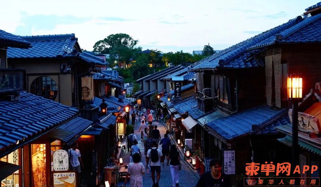 五一前夜，中国游客已经买爆日本