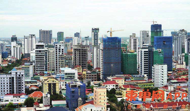 中国主力地位遭取代，欧美买家开始青睐柬埔寨房产