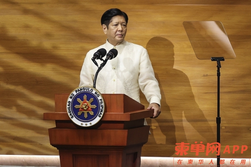 菲律宾总统宣布禁止菲离岸博彩业，中使馆表态