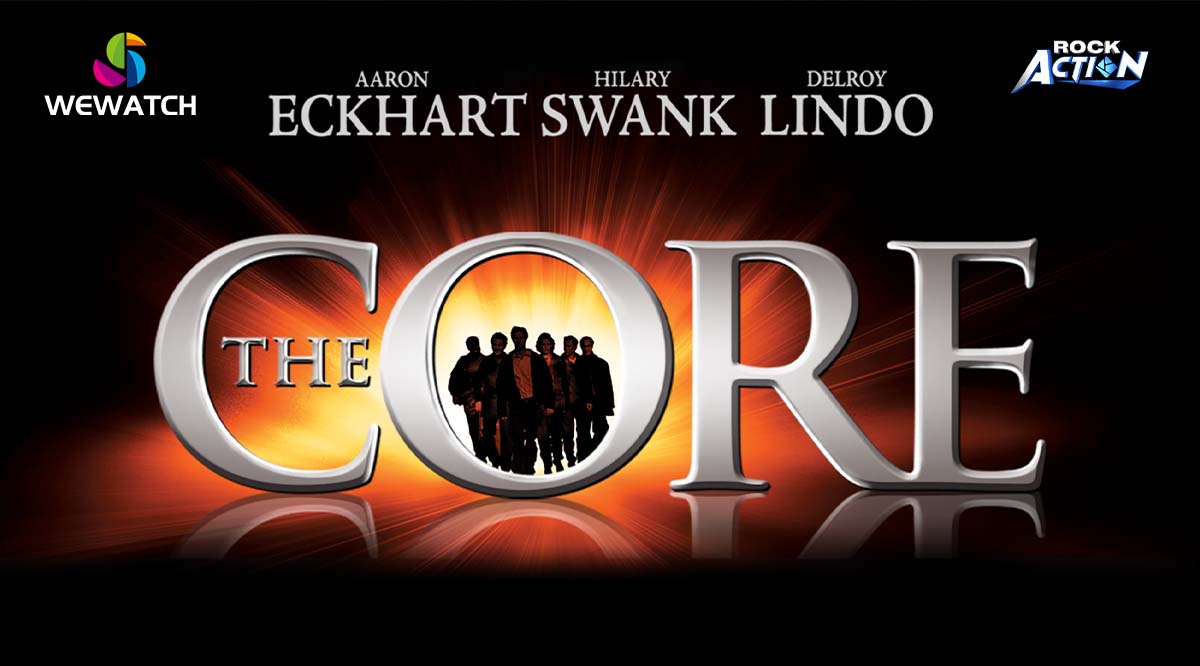 25-Aug-The Core.jpg