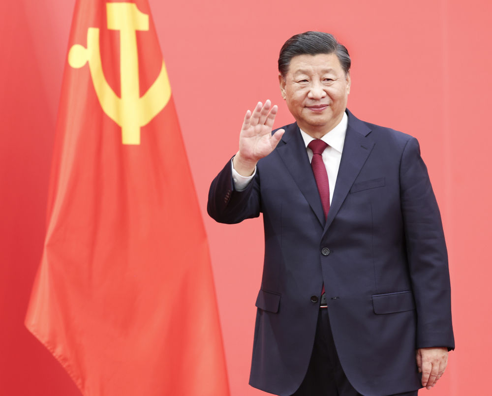 快讯！习近平主席将于4月访问柬埔寨