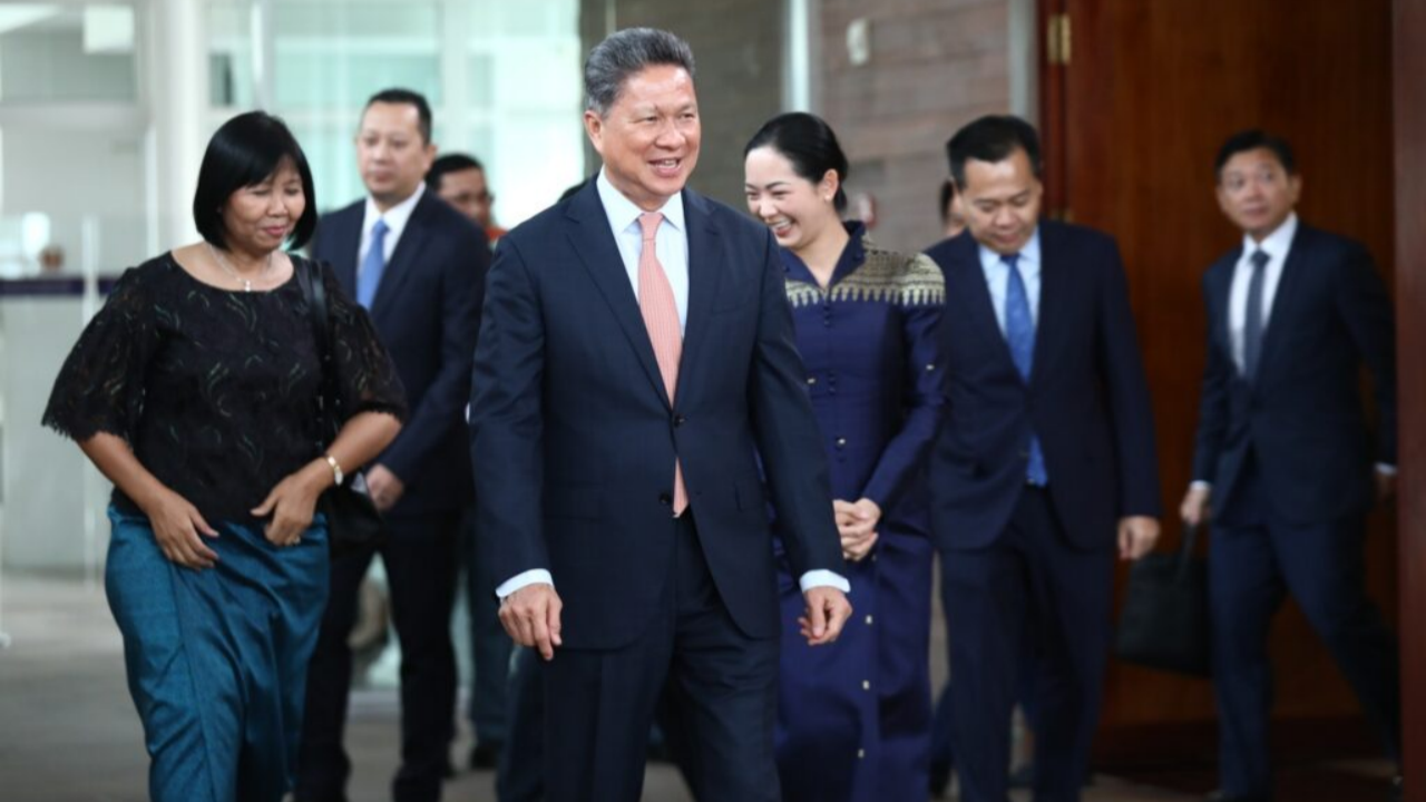 柬美关税谈判取得积极进展，双方将举行第三轮谈判