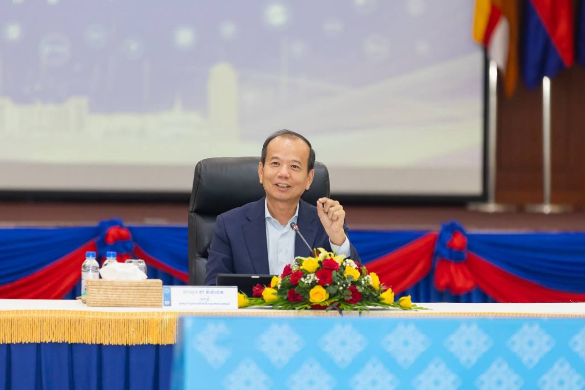 邮电部组织会议，聚焦防范网络攻击