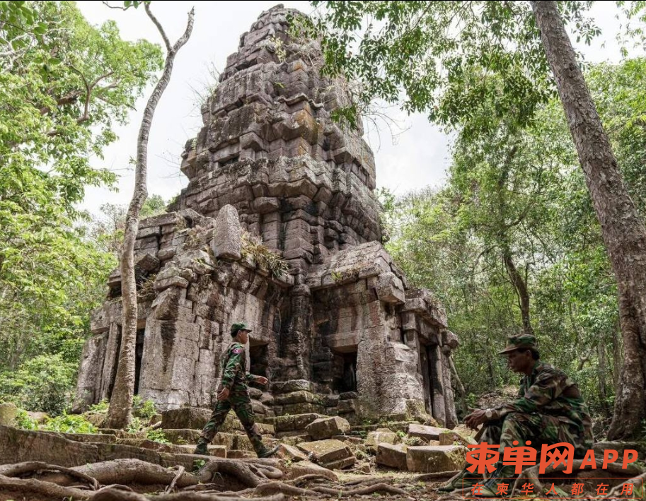 柬泰边境冲突再度升级，你认为冲突多久能平息？