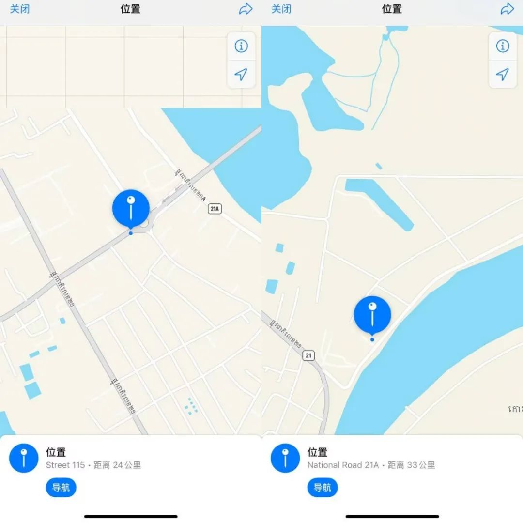 被误抓？中国同胞爆料：初次来柬埔寨，就“入驻”移民局