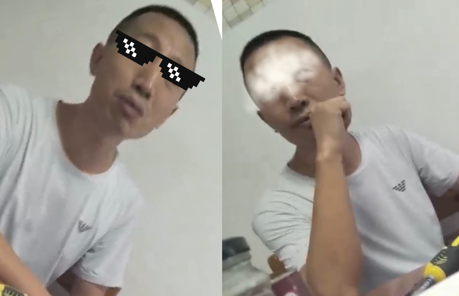 90后中国小伙去园区当厨师，反“倒贴”了1万