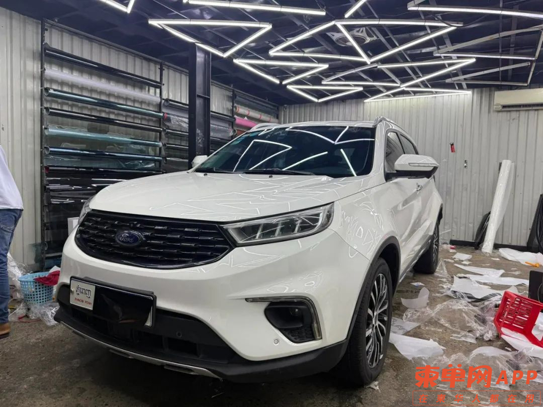 你认为在柬埔寨开什么车好？ 美系车降价后会成热门吗？