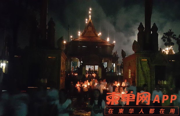 他们说，亡人节晚上别乱跑…你信吗？