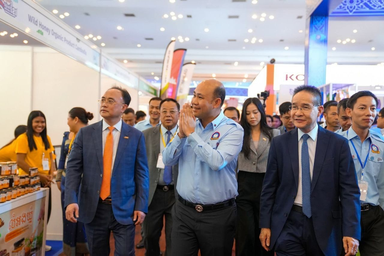 洪玛尼：支持国货就是支持国家未来