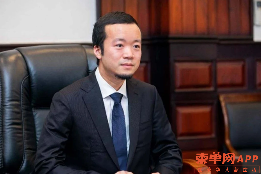 “薪资随便喊!”知名模特经纪爆料:险被“太子集团”骗往柬埔寨