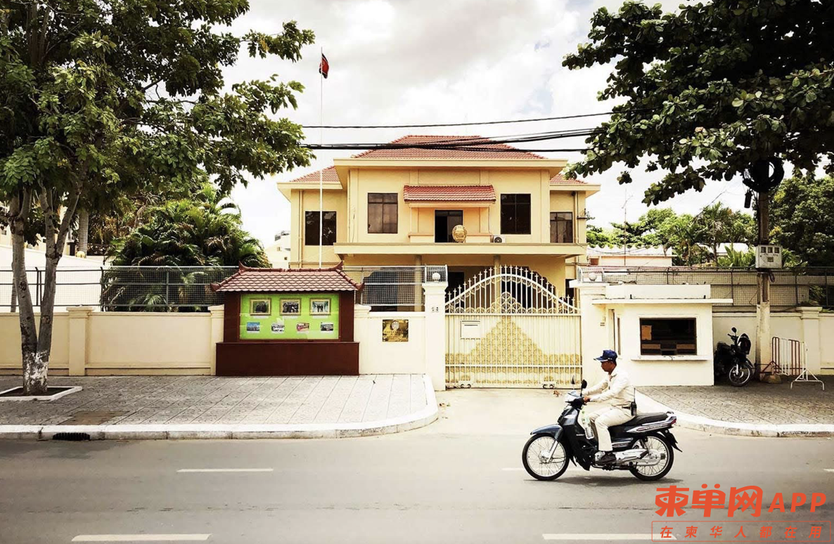 国王向政府捐出行宫,洪森洪玛耐致信致谢:改建为国家博物馆