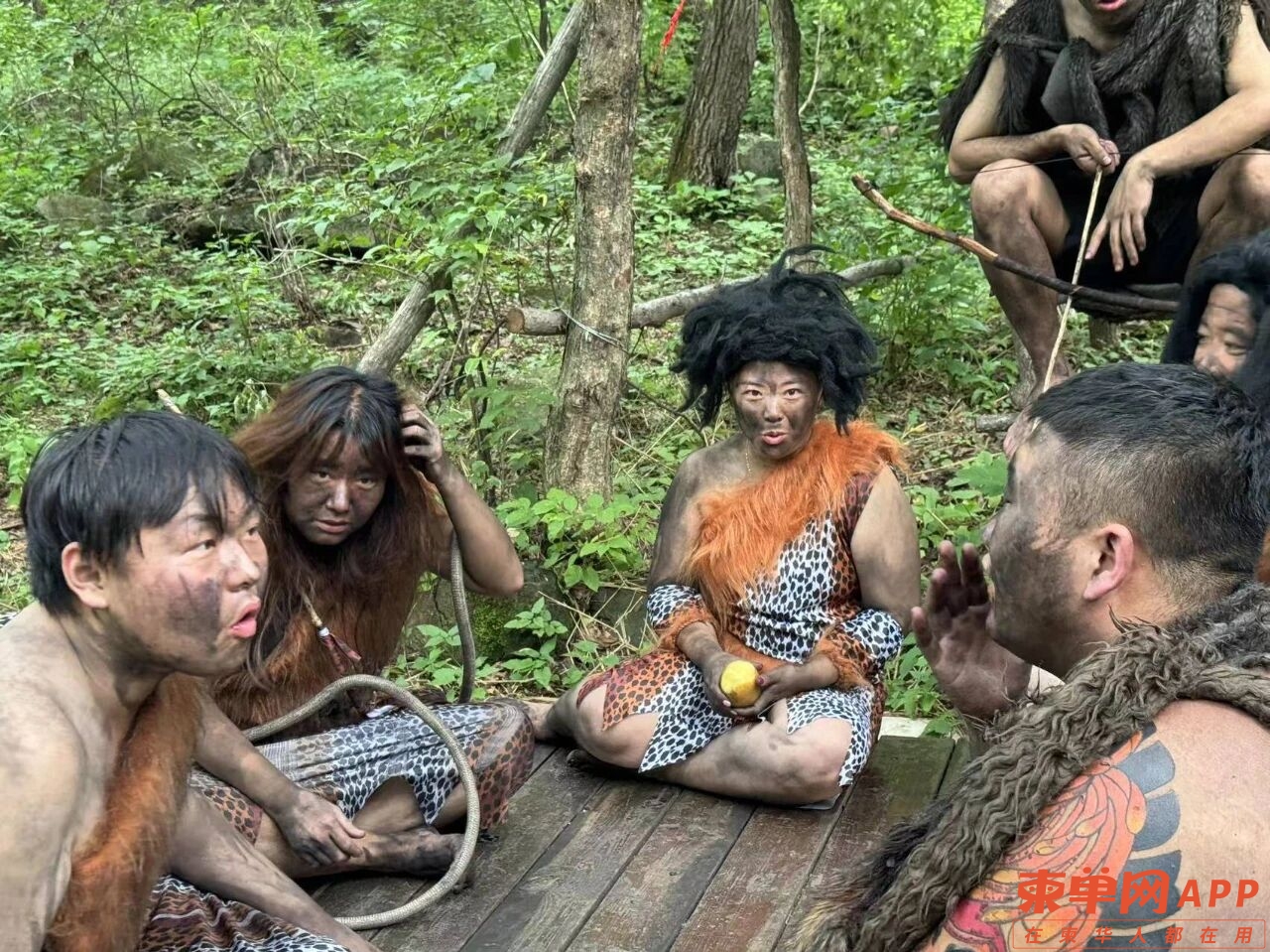 一人一句话，让大家猜猜你的职业/岗位是什么？